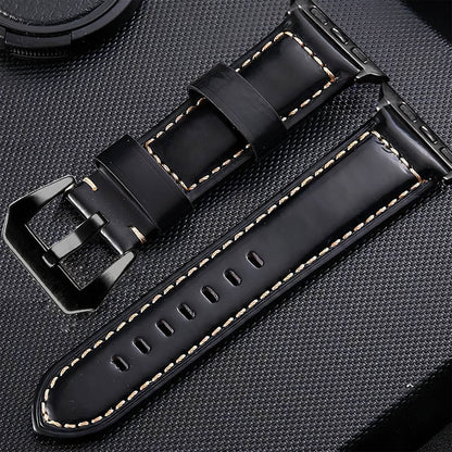 Classic Leather Band