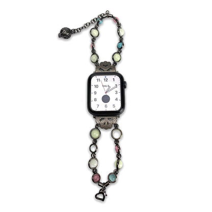 Luminous gems Band for Apple Watch (3 Colours)