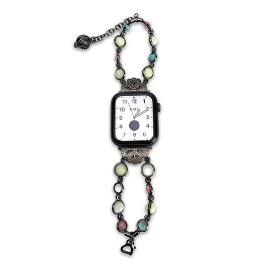 Luminous gems Band for Apple Watch (3 Colours)