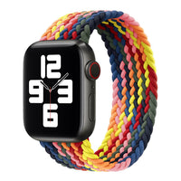 Rainbow Black