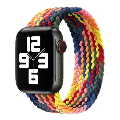 Rainbow Watch Band