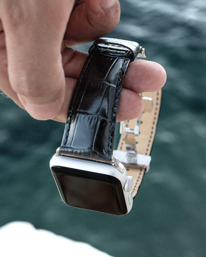 Carouse Leather - Luxe Strap