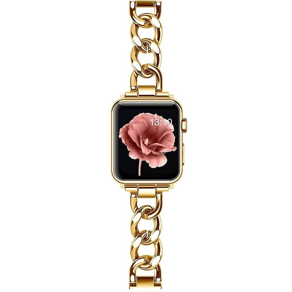 Cuban Link - Luxe Strap