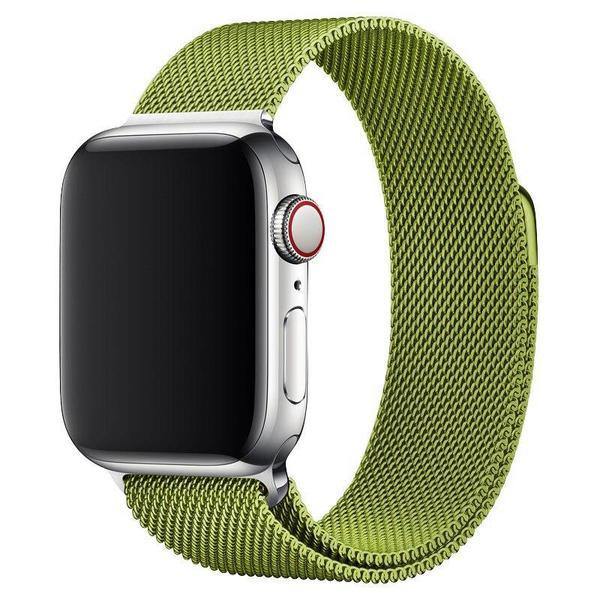 Milanese Loop - Luxe Strap
