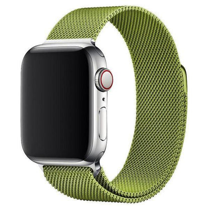 Milanese Loop - Luxe Strap