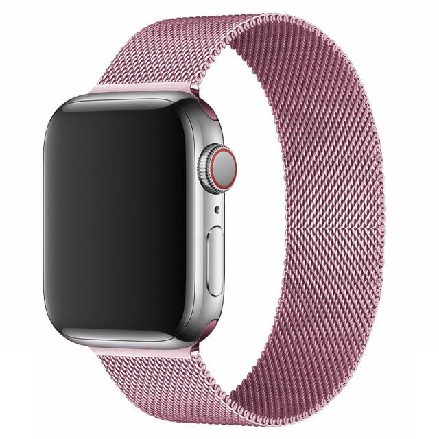 TikBand™️ - Apple Watch Band