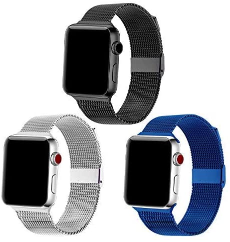 TikBand™️ - Apple Watch Band