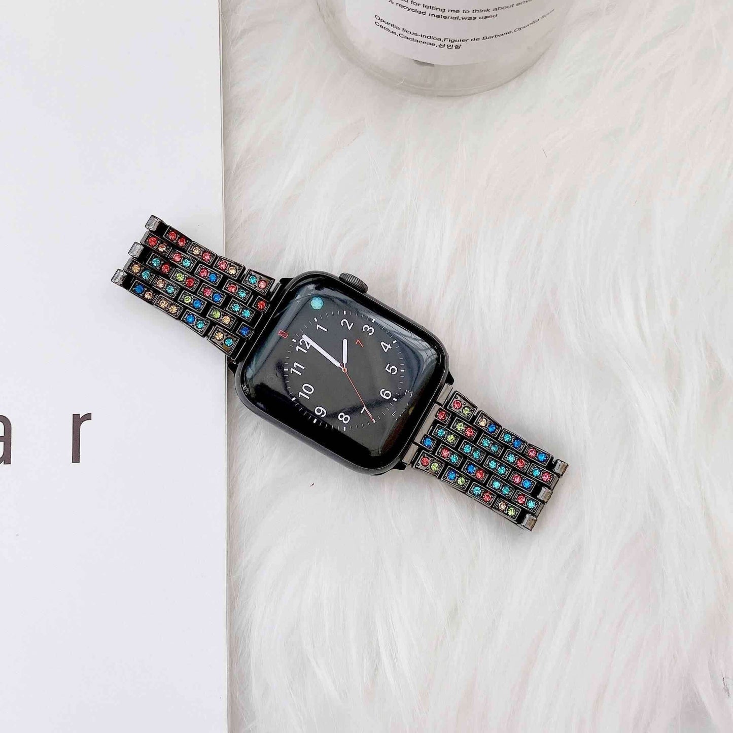 Journee Stainless Band (3 Colors)