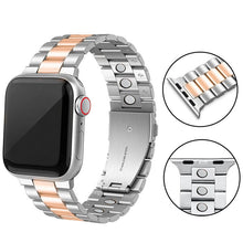 Load image into Gallery viewer, Time  Style  Ⅱ  (Compatible with Apple Watch Band)
