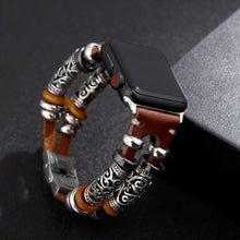 Load image into Gallery viewer, Odin Leather Band (3 Colours)
