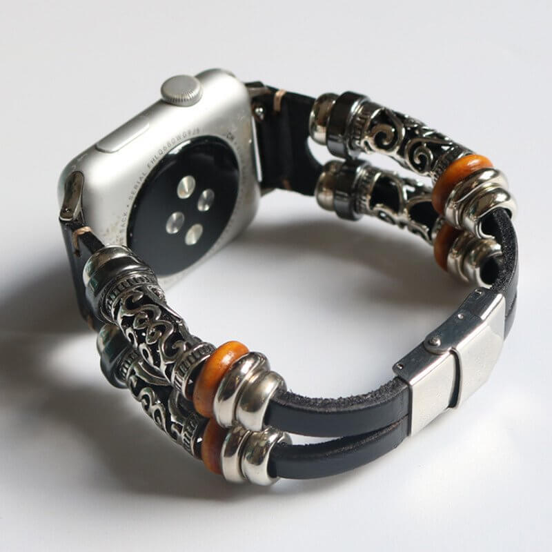 Odin Leather Band (3 Colours)