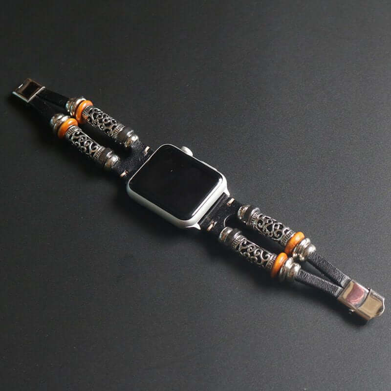 Odin Leather Band (3 Colours)