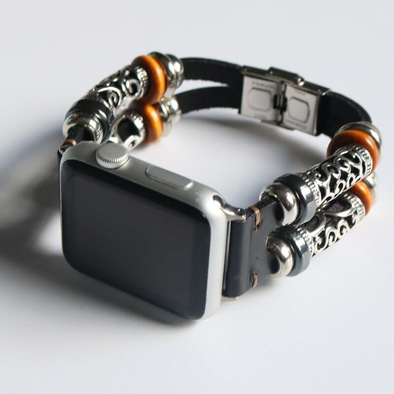 Odin Leather Band (3 Colours)