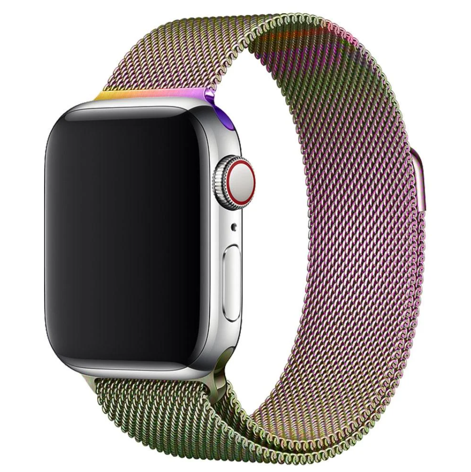 Milanese Loop - Luxe Strap
