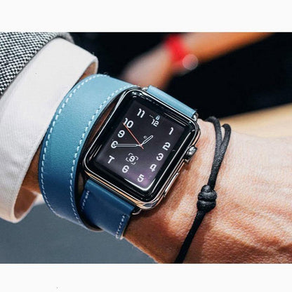 Luxe Double Tour - Luxe Strap