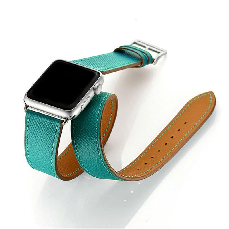 Luxe Double Tour - Luxe Strap