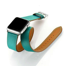 Load image into Gallery viewer, Luxe Double Tour - Luxe Strap
