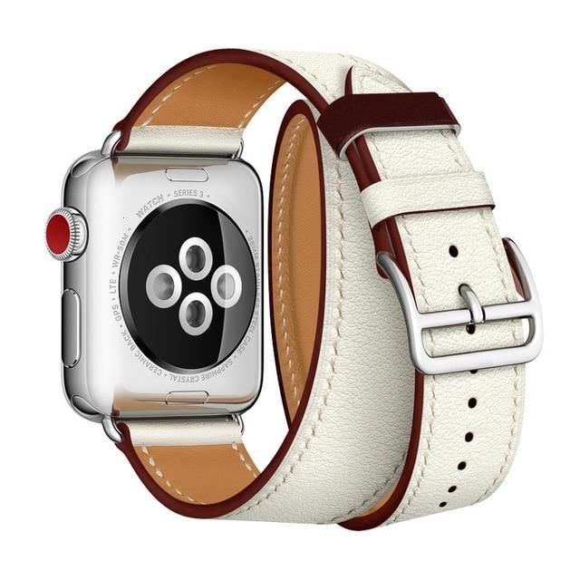 Luxe Double Tour - Luxe Strap