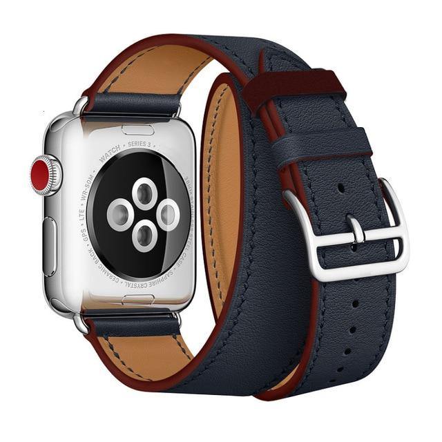 Luxe Double Tour - Luxe Strap