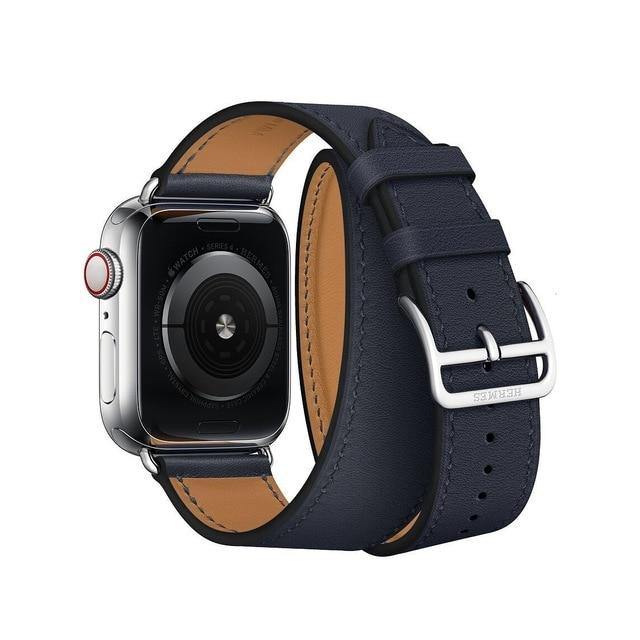 Luxe Double Tour - Luxe Strap