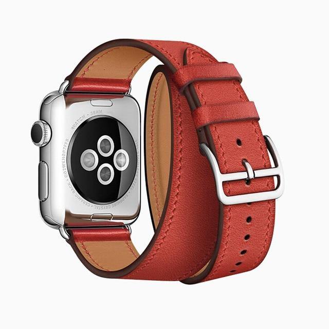 Luxe Double Tour - Luxe Strap