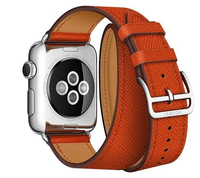 Luxe Double Tour - Luxe Strap