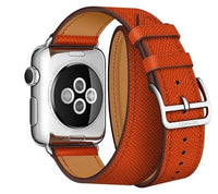 Flame Orange