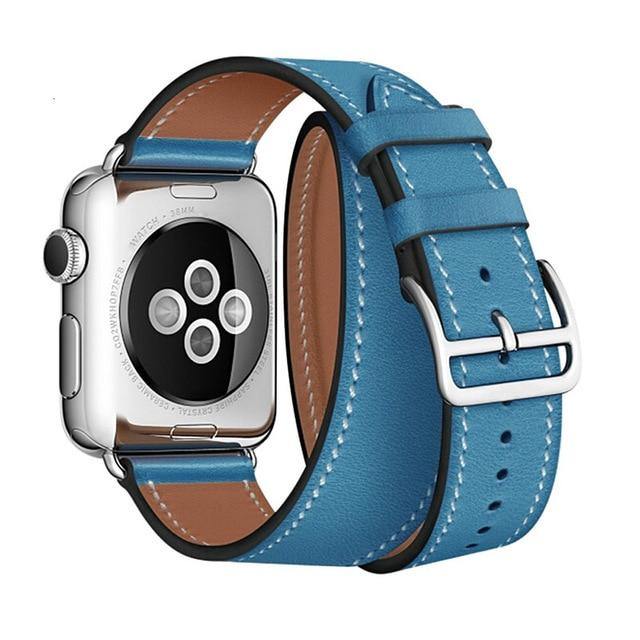 Luxe Double Tour - Luxe Strap