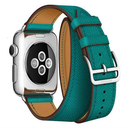 Luxe Double Tour - Luxe Strap