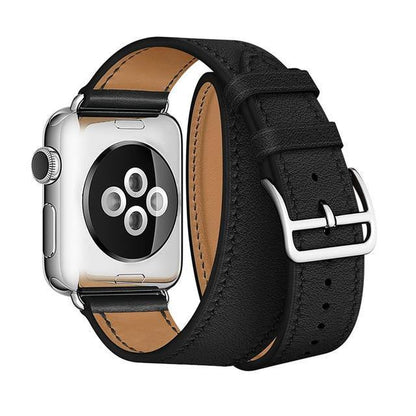 Luxe Double Tour - Luxe Strap