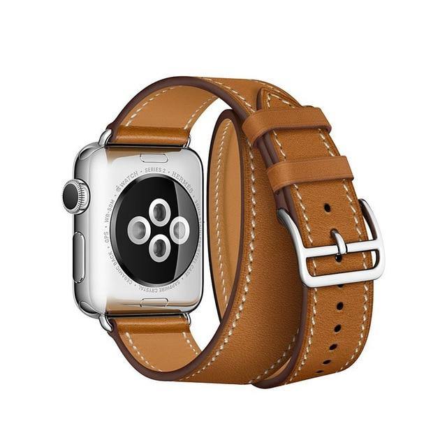 Luxe Double Tour - Luxe Strap