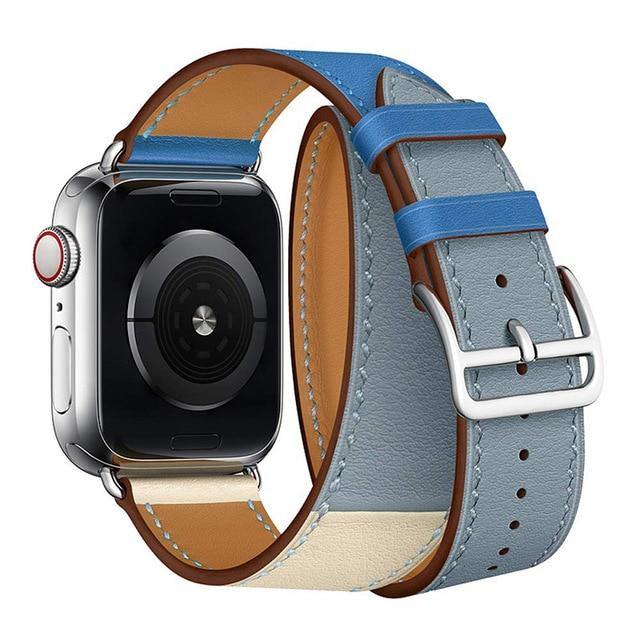 Luxe Double Tour - Luxe Strap