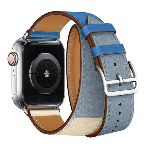 Luxe Double Tour - Luxe Strap