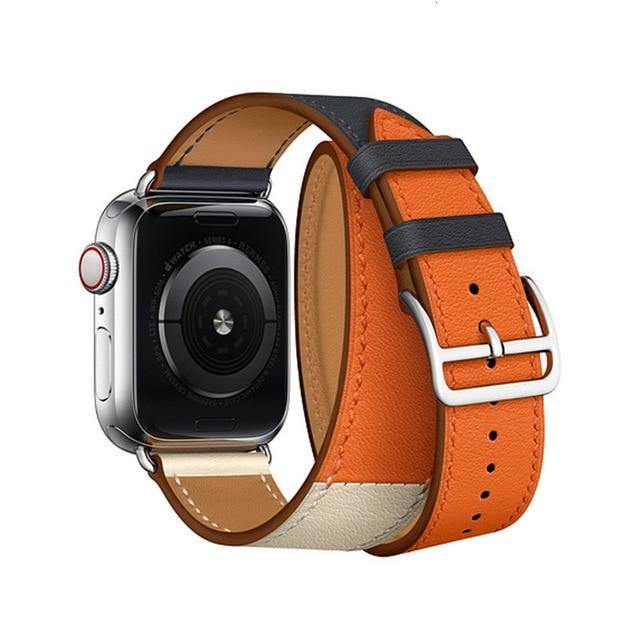 Luxe Double Tour - Luxe Strap