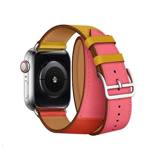 Luxe Double Tour - Luxe Strap