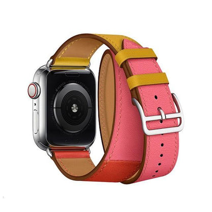 Luxe Double Tour - Luxe Strap