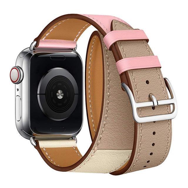 Luxe Double Tour - Luxe Strap