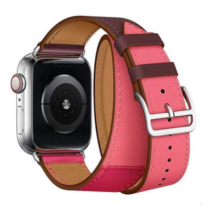 Luxe Double Tour - Luxe Strap