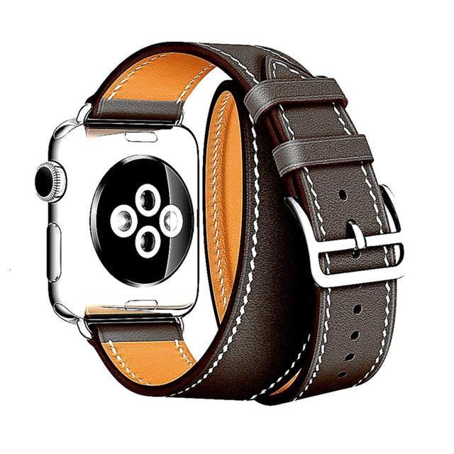 Luxe Double Tour - Luxe Strap