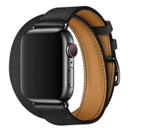 Double Black Buckle