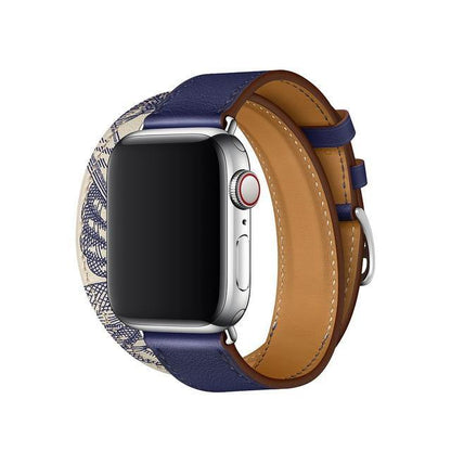 Luxe Double Tour - Luxe Strap
