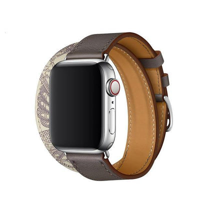 Luxe Double Tour - Luxe Strap