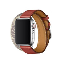 Brick Red Marl