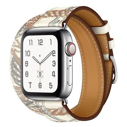 Luxe Double Tour - Luxe Strap