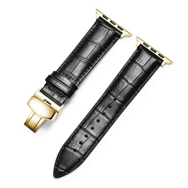 Carouse Leather - Luxe Strap