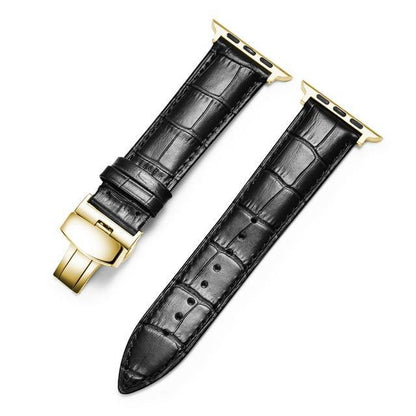 Carouse Leather - Luxe Strap