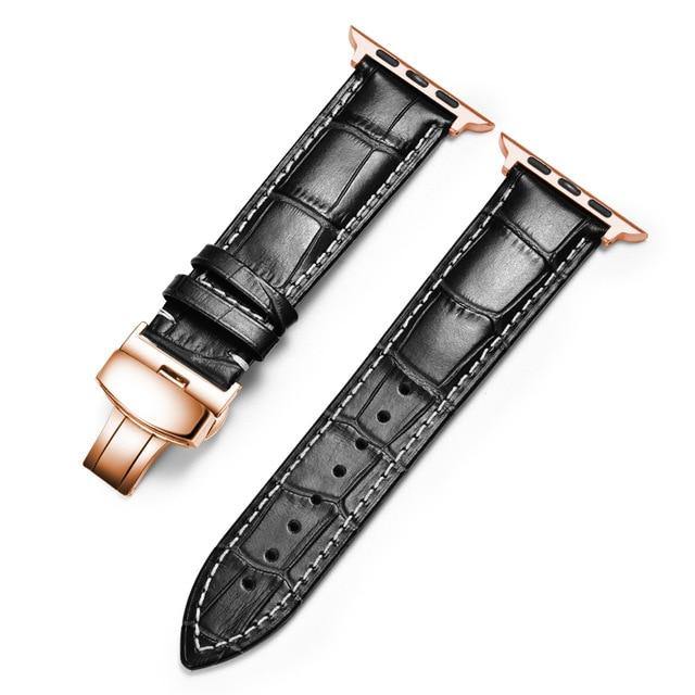 Carouse Leather - Luxe Strap