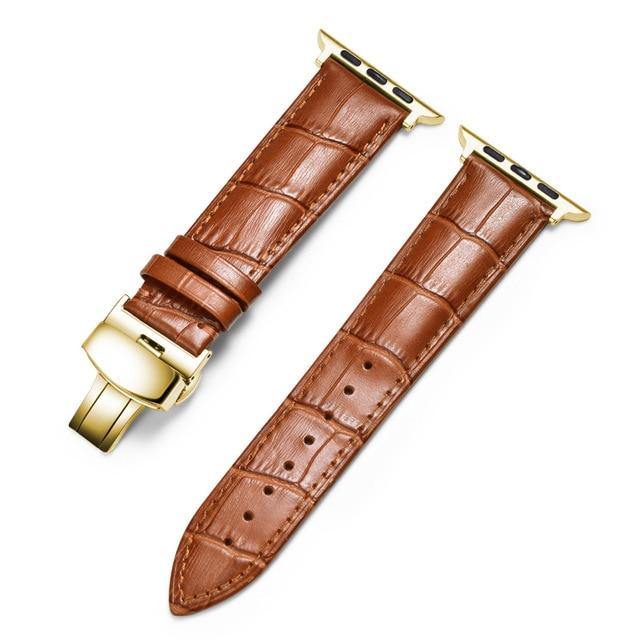 Carouse Leather - Luxe Strap
