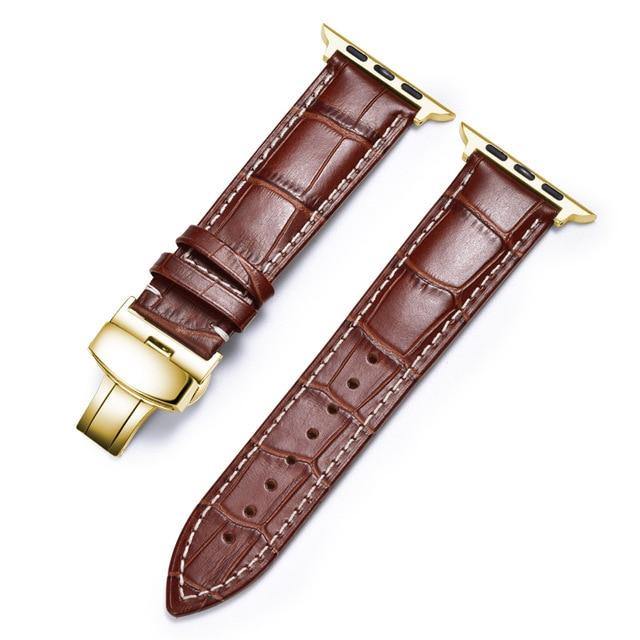 Carouse Leather - Luxe Strap