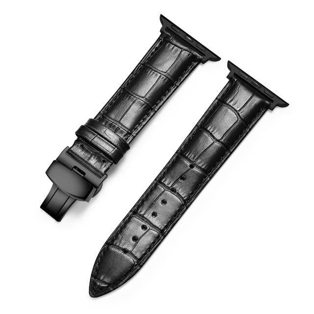 Carouse Leather - Luxe Strap